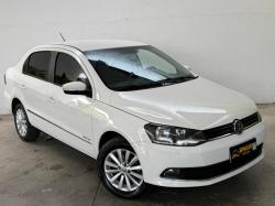 VOLKSWAGEN Voyage 1.6 4P FLEX HIGHLINE