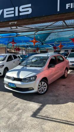 VOLKSWAGEN Voyage 1.0 4P CITY FLEX