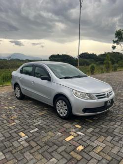 VOLKSWAGEN Voyage 1.0 4P FLEX