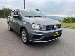 VOLKSWAGEN Voyage 1.6 4P FLEX
