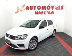 VOLKSWAGEN Voyage 1.0 4P FLEX