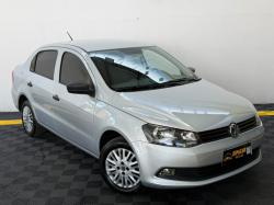 VOLKSWAGEN Voyage 1.0 4P CITY FLEX