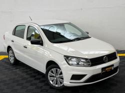 VOLKSWAGEN Voyage 1.0 4P G7 TRENDLINE FLEX