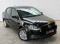VOLKSWAGEN Voyage 1.0 4P CITY FLEX