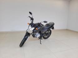 YAMAHA Factor 125 ED