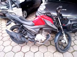 YAMAHA Factor 125 ED