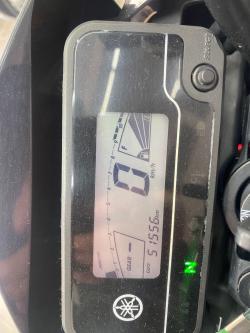 YAMAHA Factor 150 ED