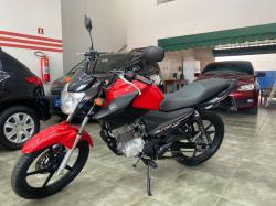YAMAHA Factor 150 ED