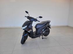 YAMAHA Fluo 125 ABS
