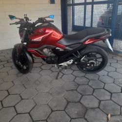 YAMAHA FZ 15 Fazer ABS