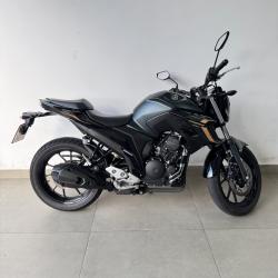 YAMAHA FZ 25 250 Fazer Flex 