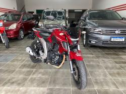 YAMAHA FZ 25 250 Fazer Flex 