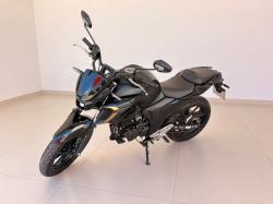 YAMAHA FZ 25 250 Fazer Flex 