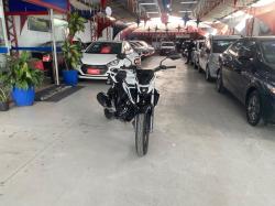 YAMAHA FZ 25 250 Fazer Flex 