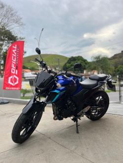 YAMAHA FZ 25 250 Fazer Flex 