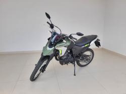 YAMAHA Lander 250 