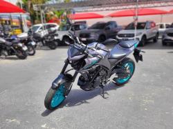 YAMAHA MT-03 300 ABS