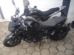 YAMAHA MT-09 850 ABS