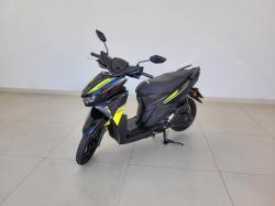 YAMAHA Neo AT 125 
