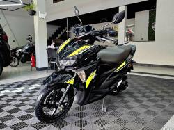 YAMAHA Neo UBS 125 