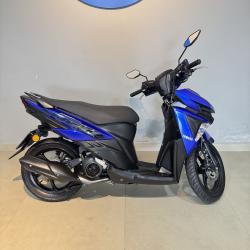 YAMAHA Neo UBS 125 