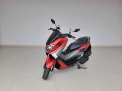 YAMAHA NMax 160 ABS