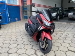 YAMAHA NMax 160 ABS