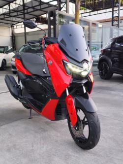 YAMAHA NMax 160 ABS