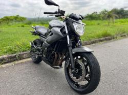 YAMAHA XJ6 600 N