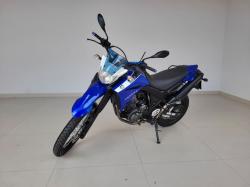 YAMAHA XT 660 R 
