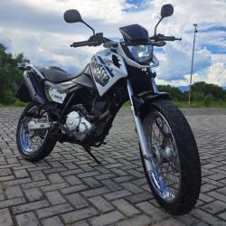 YAMAHA XTZ 150 Crosser ED
