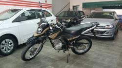 YAMAHA XTZ 150 Crosser Z