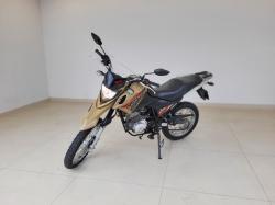 YAMAHA XTZ 150 Crosser Z