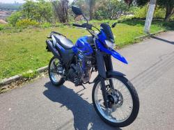YAMAHA XTZ 250 LANDER
