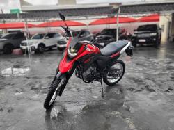 YAMAHA XTZ 250 LANDER YAMAHA XTZ 250 LANDER