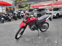 YAMAHA XTZ 250 LANDER