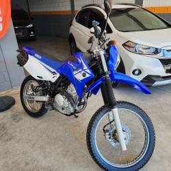 YAMAHA XTZ 250 LANDER