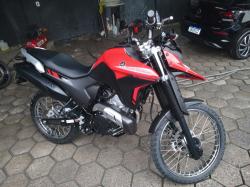 YAMAHA XTZ 250 LANDER