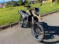 YAMAHA XTZ 250 LANDER