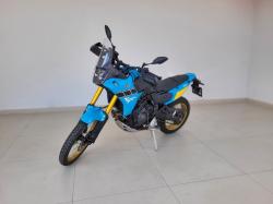 YAMAHA XTZ 750 Super Tener� 