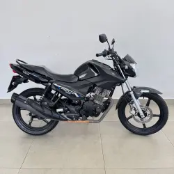 YAMAHA YBR 150 FACTOR ED FLEX