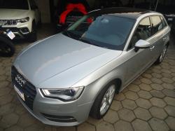 AUDI A3 1.8 16V 4P TFSI SPORT AUTOMTICO