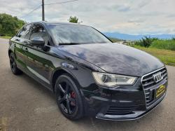 AUDI A3 Sedan 1.4 16V 4P TFSI S-TRONIC AUTOMTICO