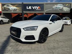 AUDI A5 2.0 16V 4P TFSI SPORTBACK PRESTIGE AUTOMTICO