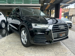 AUDI Q3 1.4 4P 35 TFSI PRESTIGE S-TRONIC AUTOMTICO