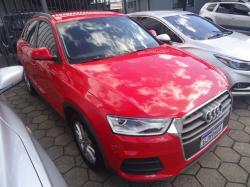 AUDI Q3 1.4 4P TFSI AMBIENTE S-TRONIC AUTOMTICO