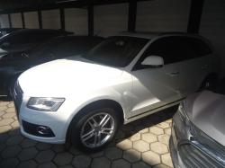 AUDI Q5 2.0 16V 4P TFSI AMBITION AUTOMTICO