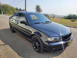 BMW 320I 2.0 16V 4P