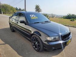 BMW 320I 2.0 16V 4P