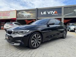 BMW 320I 2.0 16V 4P ACTIVE TURBO AUTOMTICO